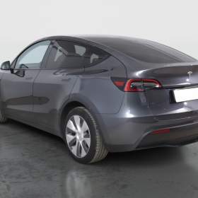 Foto inzerátu Tesla Model Y Long Range AWD 79kWh