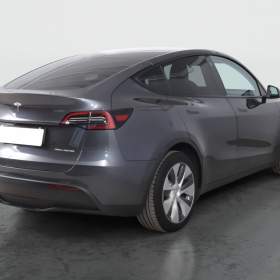 Foto inzerátu Tesla Model Y Long Range AWD 79kWh
