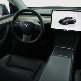Foto inzerátu Tesla Model Y Long Range AWD 79kWh