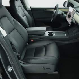 Foto inzerátu Tesla Model Y Long Range AWD 79kWh