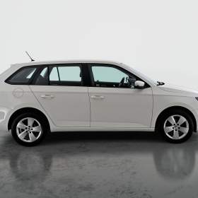 Foto inzerátu Skoda Fabia 1.4 TDI
