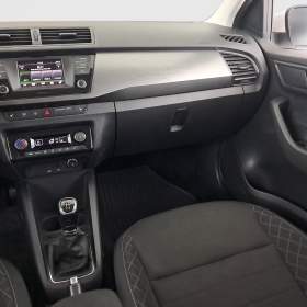 Foto inzerátu Skoda Fabia 1.4 TDI