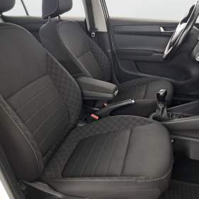 Foto inzerátu Skoda Fabia 1.4 TDI