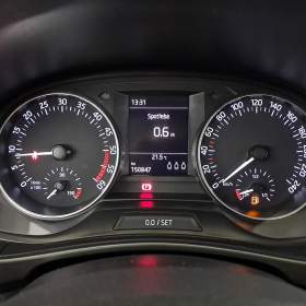 Foto inzerátu Skoda Fabia 1.4 TDI