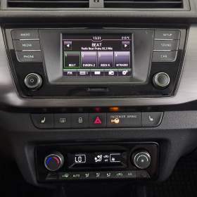 Foto inzerátu Skoda Fabia 1.4 TDI