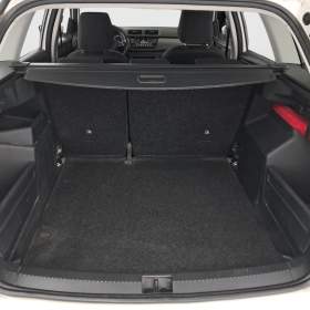 Foto inzerátu Skoda Fabia 1.4 TDI