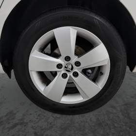 Foto inzerátu Skoda Fabia 1.4 TDI