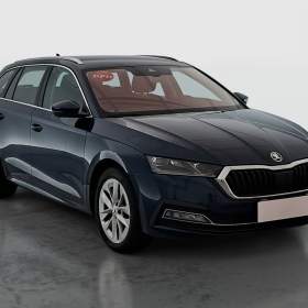 Foto inzerátu Skoda Octavia 2.0 TDI