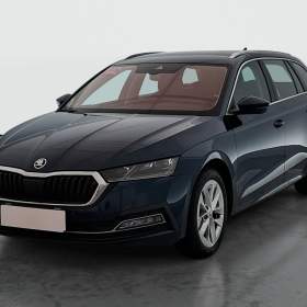 Foto inzerátu Skoda Octavia 2.0 TDI
