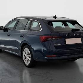 Foto inzerátu Skoda Octavia 2.0 TDI