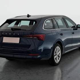 Foto inzerátu Skoda Octavia 2.0 TDI