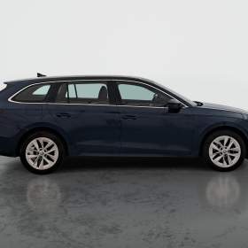 Foto inzerátu Skoda Octavia 2.0 TDI