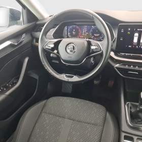 Foto inzerátu Skoda Octavia 2.0 TDI