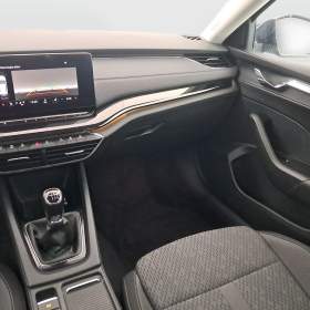 Foto inzerátu Skoda Octavia 2.0 TDI