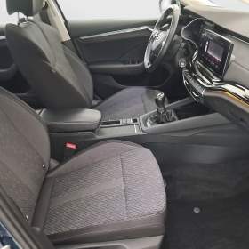 Foto inzerátu Skoda Octavia 2.0 TDI