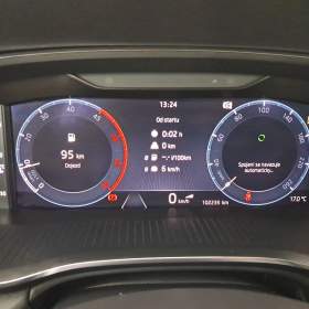 Foto inzerátu Skoda Octavia 2.0 TDI