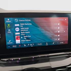 Foto inzerátu Skoda Octavia 2.0 TDI