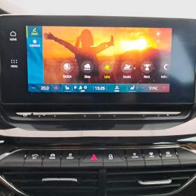 Foto inzerátu Skoda Octavia 2.0 TDI