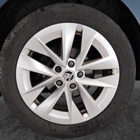 Foto inzerátu Skoda Octavia 2.0 TDI