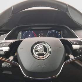 Foto inzerátu Skoda Octavia 2.0 TDI