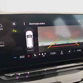 Foto inzerátu Skoda Octavia 2.0 TDI