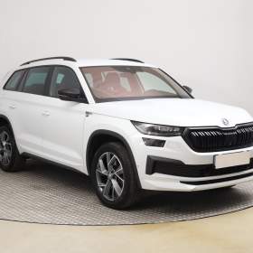 Skoda Kodiaq 2.0 TDI / 19932796