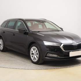 Skoda Octavia 2.0 TDI / 19932797