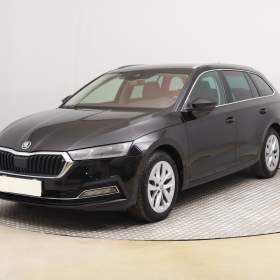 Foto inzerátu Skoda Octavia 2.0 TDI