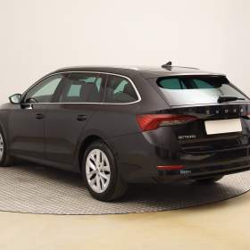 Foto inzerátu Skoda Octavia 2.0 TDI