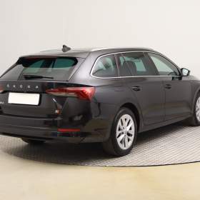 Foto inzerátu Skoda Octavia 2.0 TDI