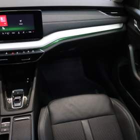 Foto inzerátu Skoda Octavia 2.0 TDI