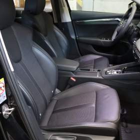 Foto inzerátu Skoda Octavia 2.0 TDI