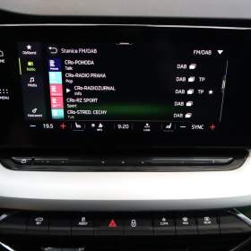 Foto inzerátu Skoda Octavia 2.0 TDI