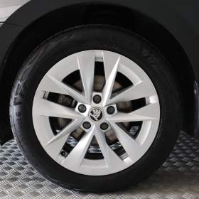Foto inzerátu Skoda Octavia 2.0 TDI