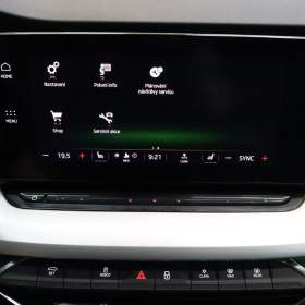 Foto inzerátu Skoda Octavia 2.0 TDI