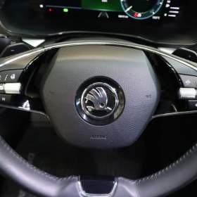 Foto inzerátu Skoda Octavia 2.0 TDI