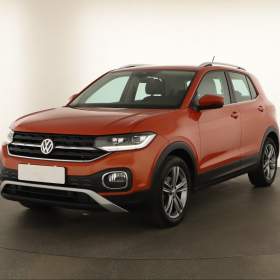 VW T- Cross 1.0 TSI / 19932798