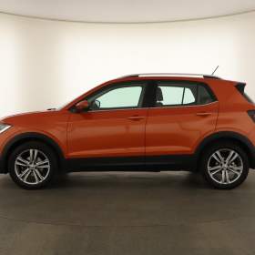 Foto inzerátu VW T-Cross 1.0 TSI