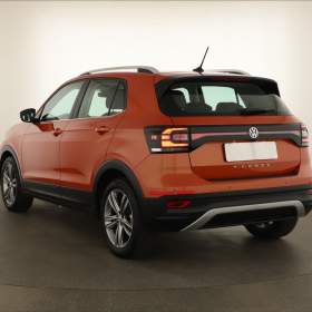 Foto inzerátu VW T-Cross 1.0 TSI