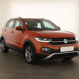 Foto inzerátu VW T-Cross 1.0 TSI