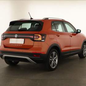 Foto inzerátu VW T-Cross 1.0 TSI