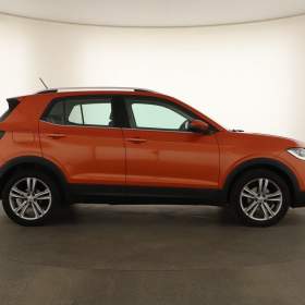 Foto inzerátu VW T-Cross 1.0 TSI