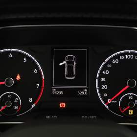 Foto inzerátu VW T-Cross 1.0 TSI