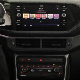 Foto inzerátu VW T-Cross 1.0 TSI