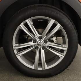 Foto inzerátu VW T-Cross 1.0 TSI