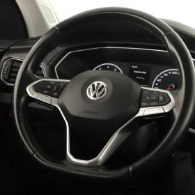 Foto inzerátu VW T-Cross 1.0 TSI