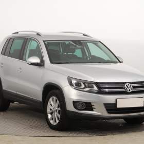 VW Tiguan 2.0 TDI / 19932803
