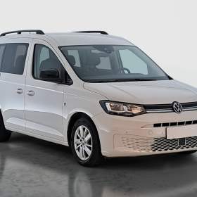 VW Caddy 2.0 TDI / 19932804