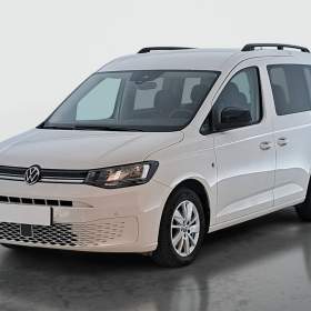 Foto inzerátu VW Caddy 2.0 TDI