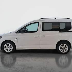 Foto inzerátu VW Caddy 2.0 TDI
